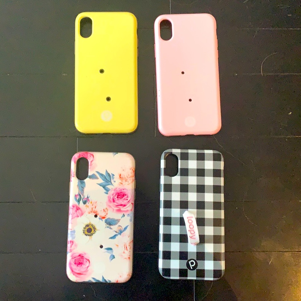 LOOPY XS AND X BUNDLE